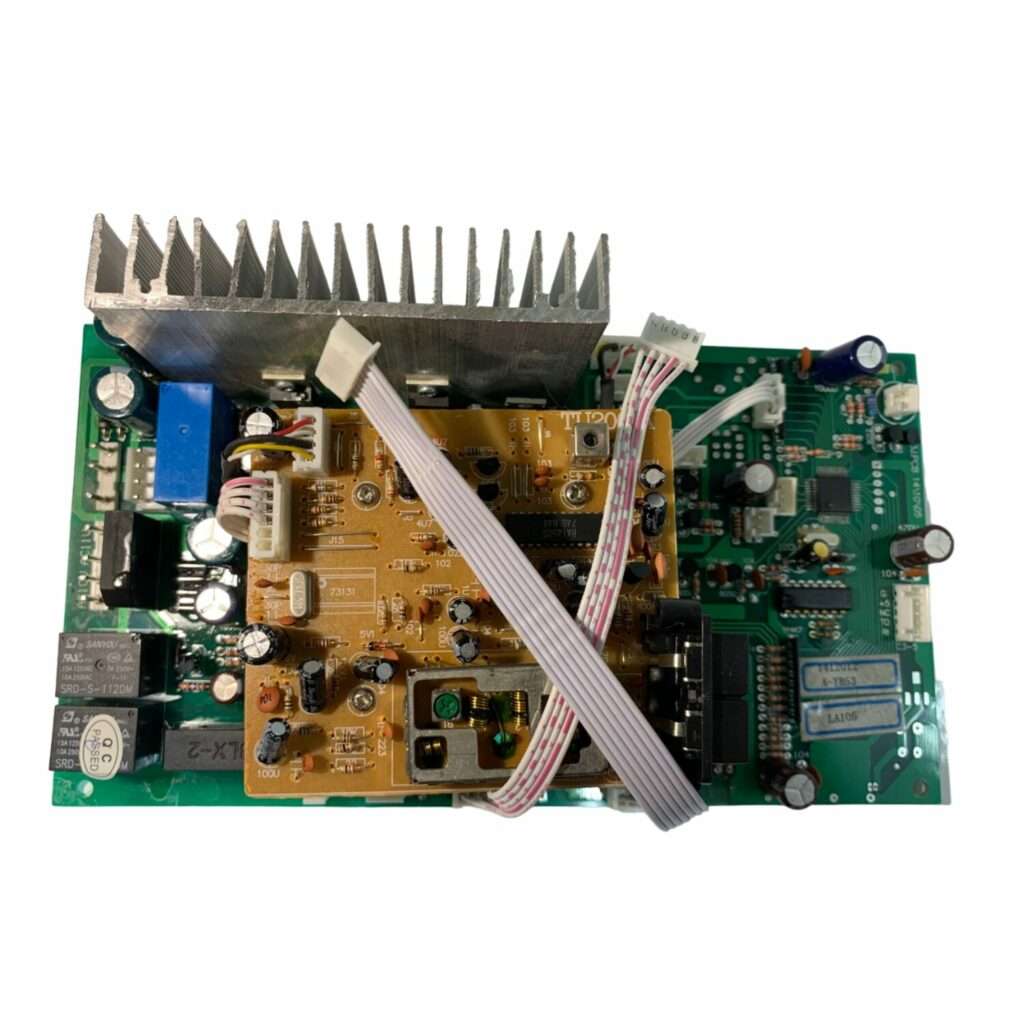 Carte électronique GC03 pour spas PEIPS