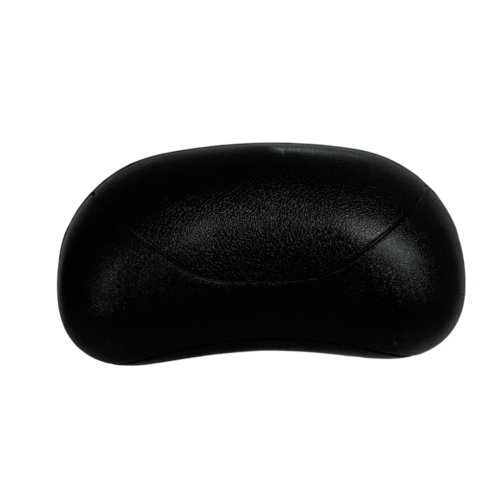 Appui-tête LM BLACK