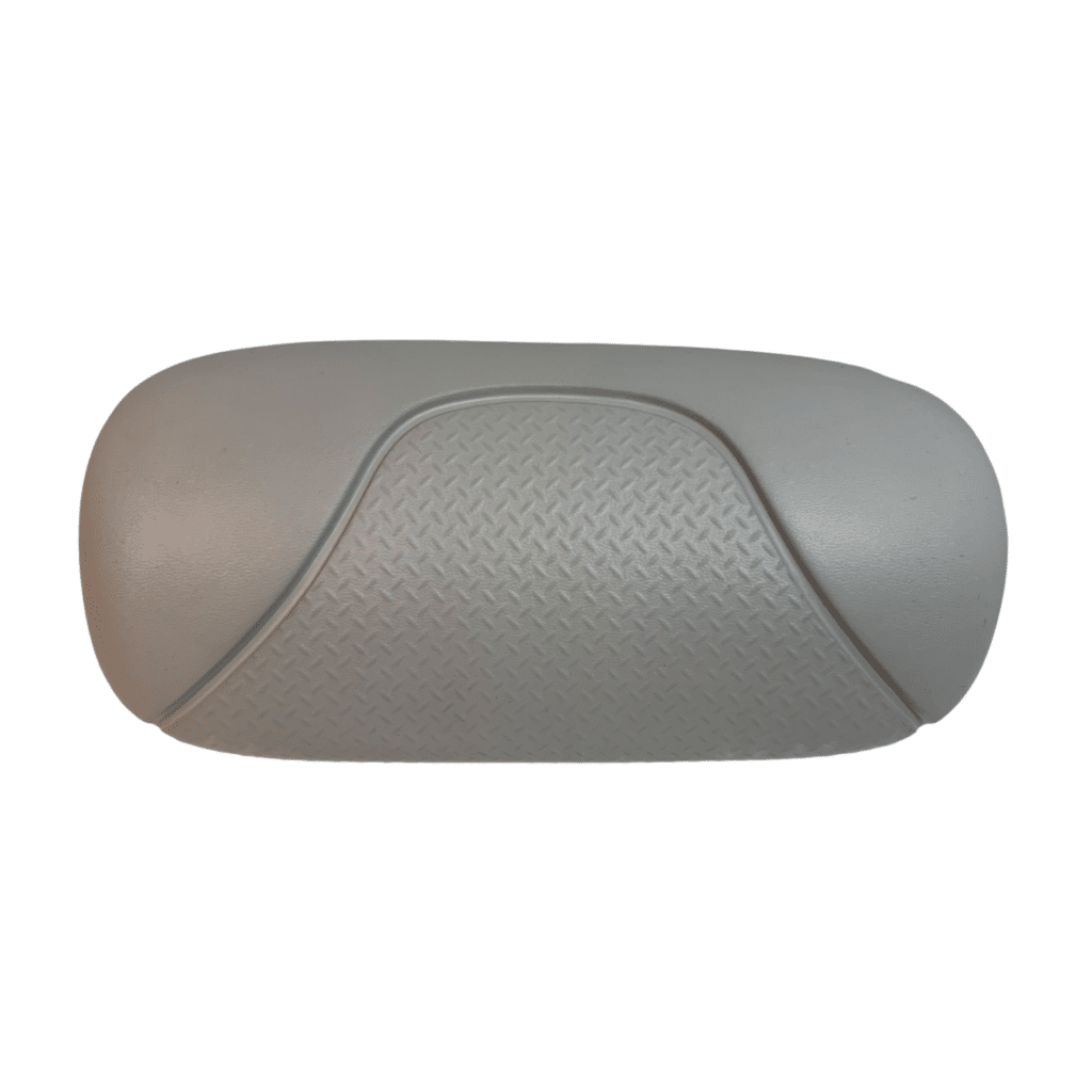 APPUI TETE DESIGN IRON GRAIN