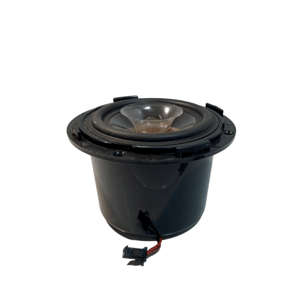 HAUT PARLEUR ÉTANCHE 75MM