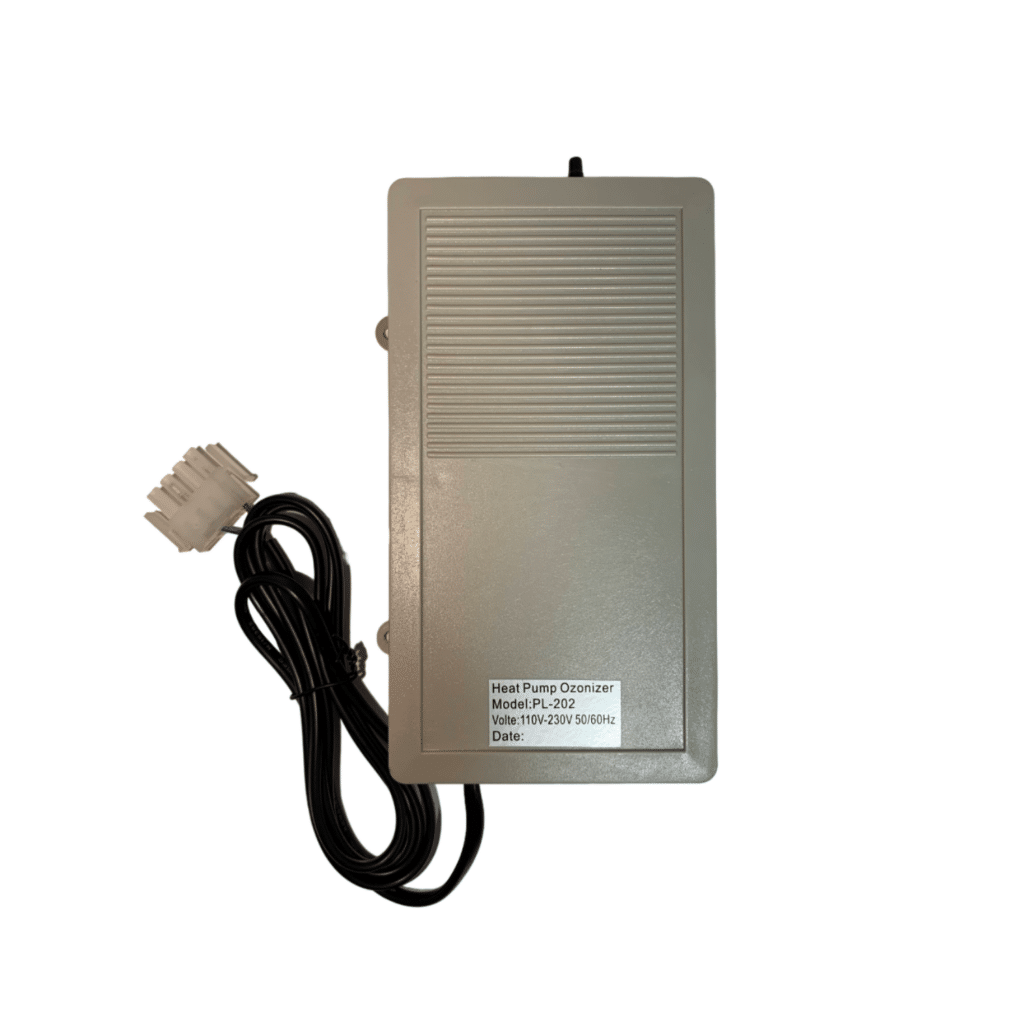 OZONATEUR PL-202