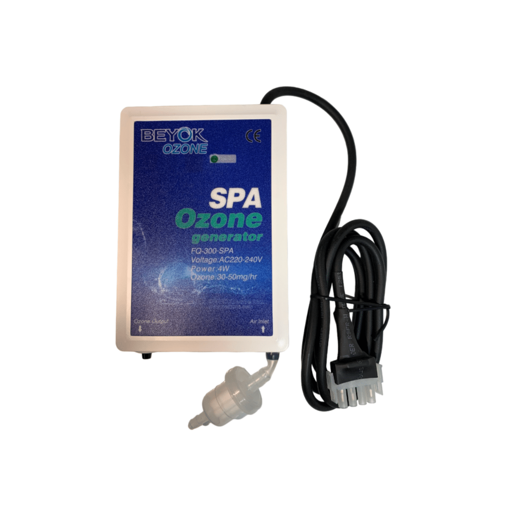 OZONATEUR BEYOK FQ-300-SPA