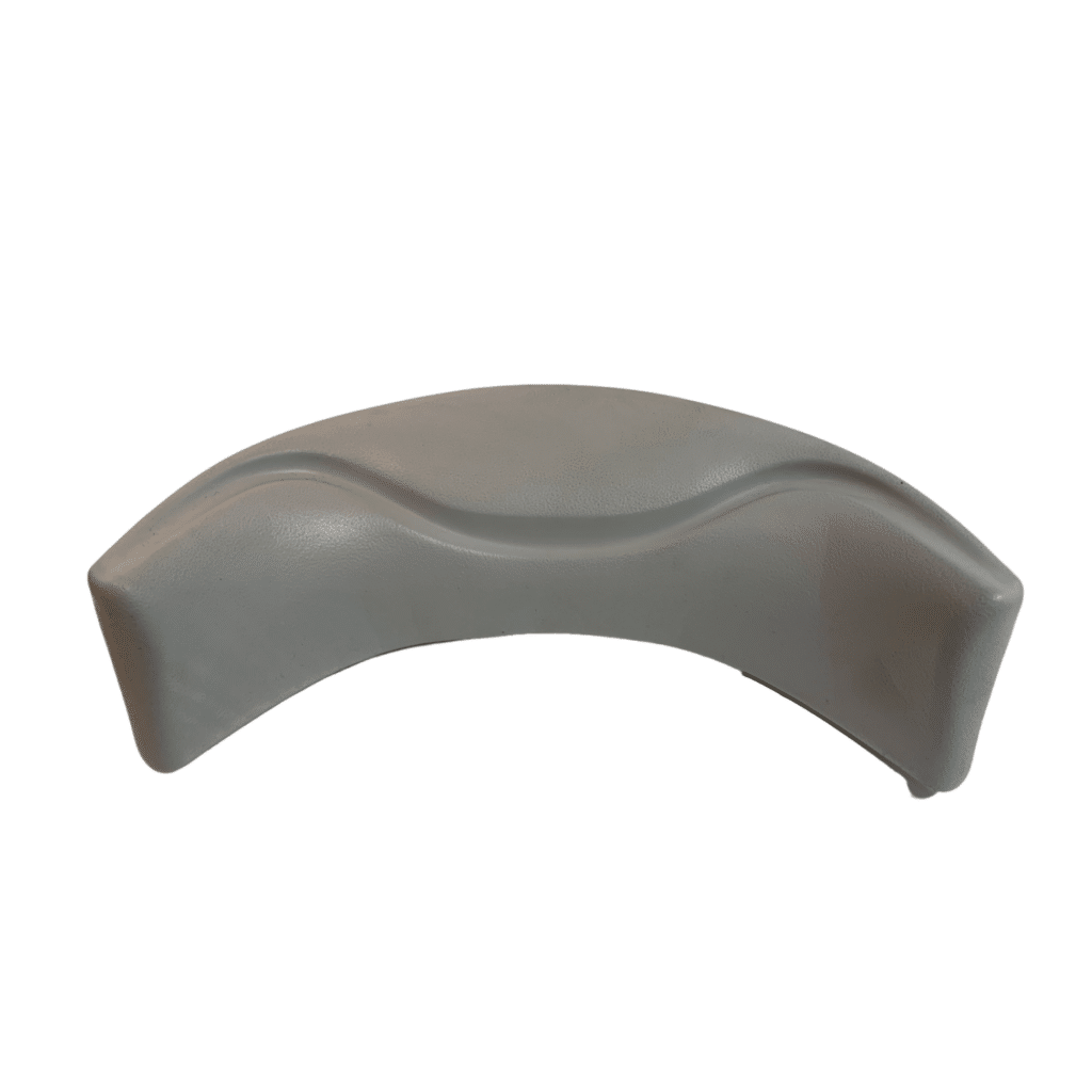 APPUI TETE ARC EXTRALIGHT BLANC