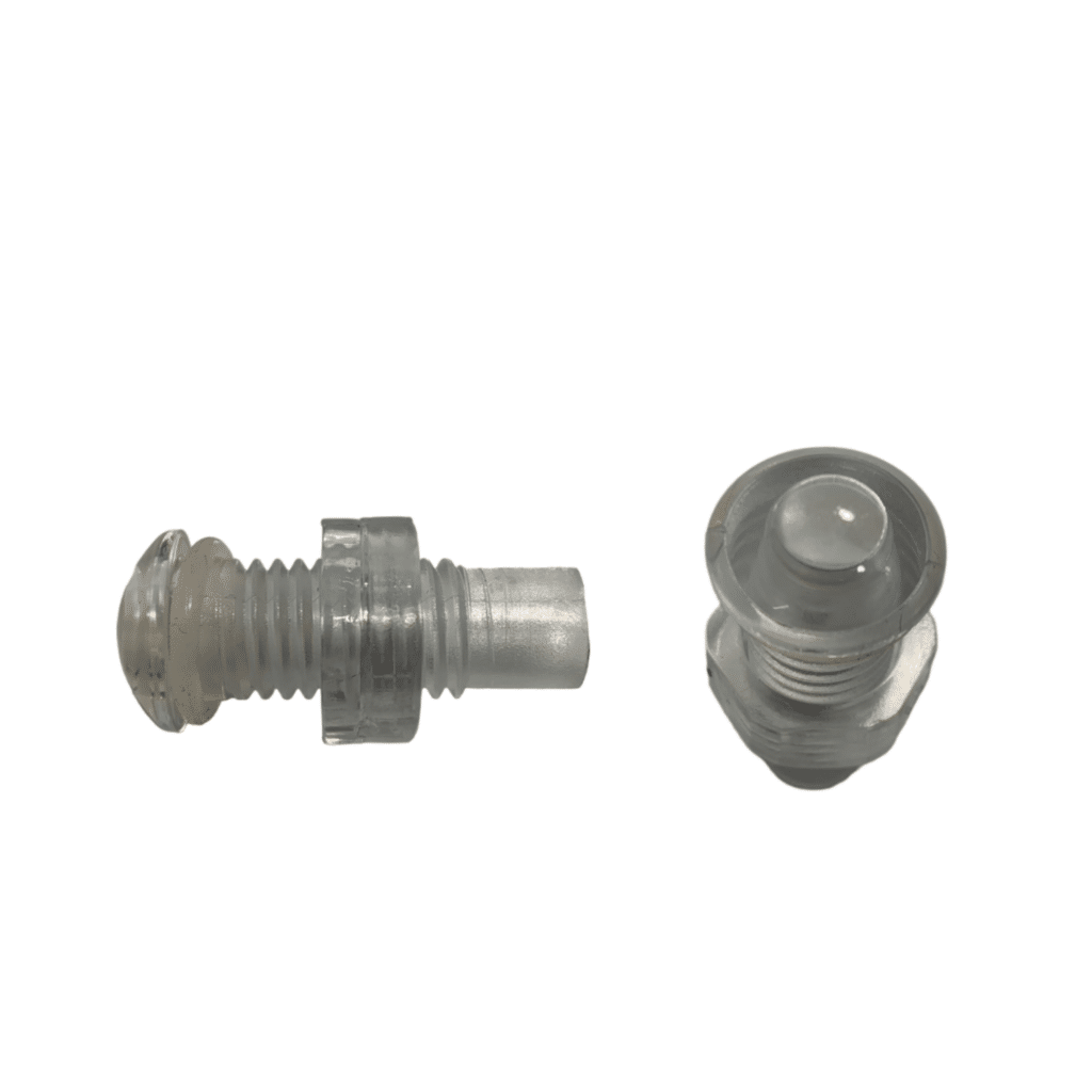 TRAVERSÉE DE PAROI LED Ø16mm