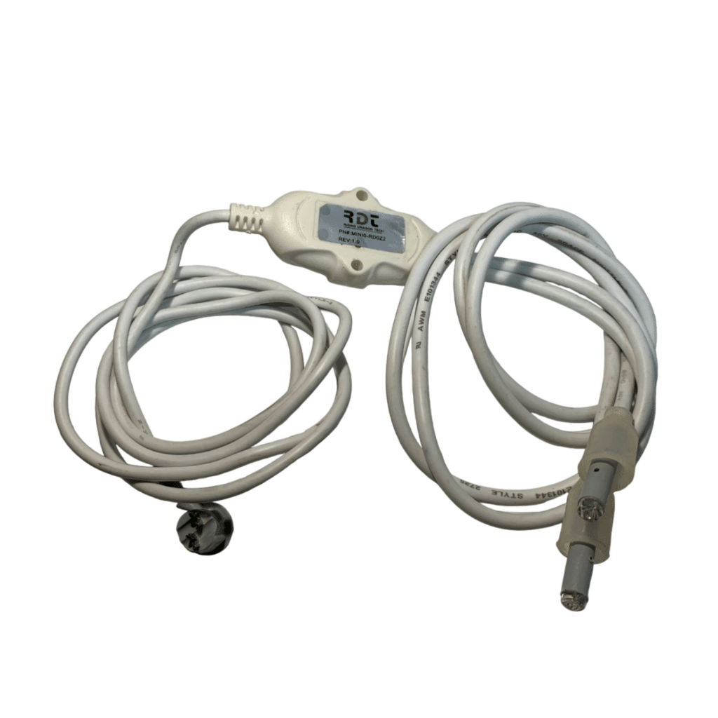 LED RISING DRAGON PINNACLE MINI0-RD0Z2