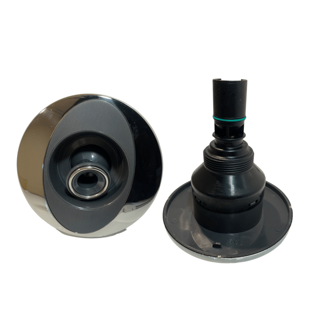 JET LB 5" SIMPLE ROTO