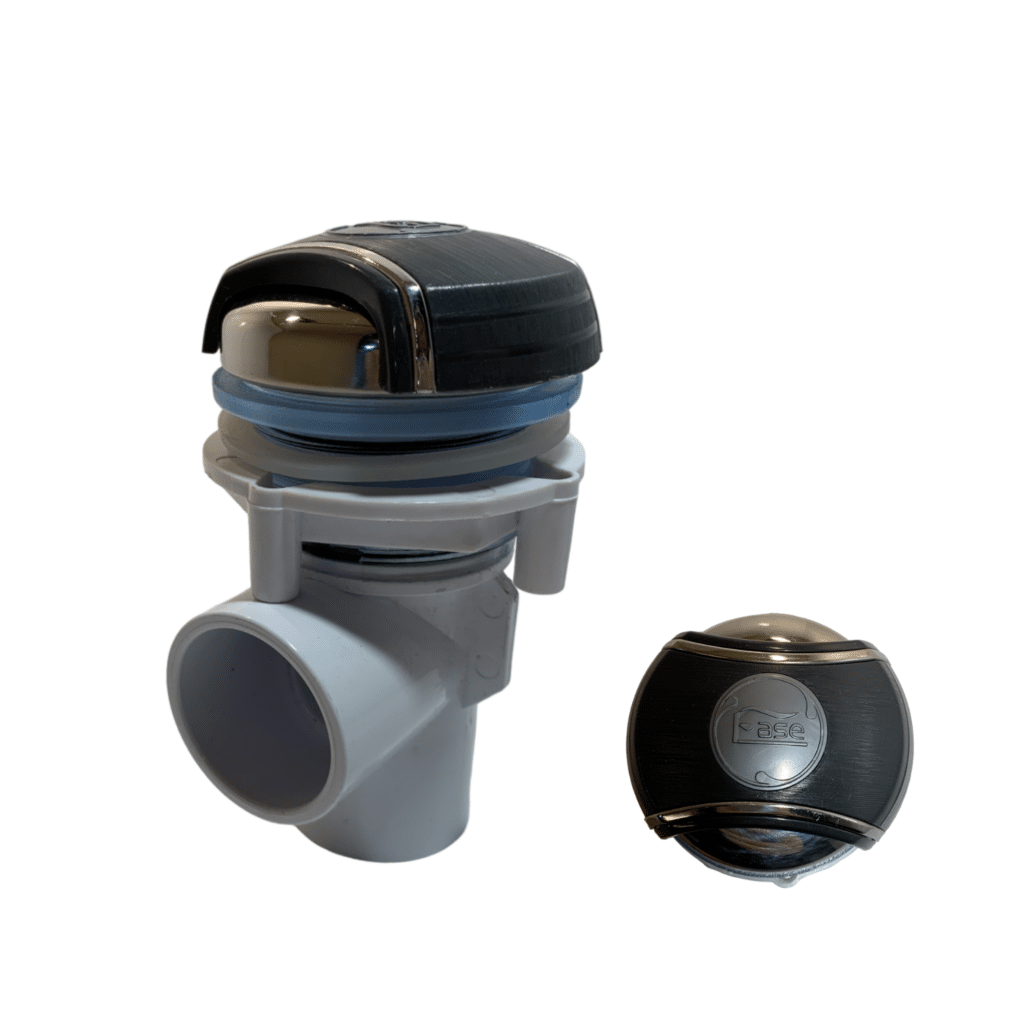 VANNE ON/OFF 1" FASE