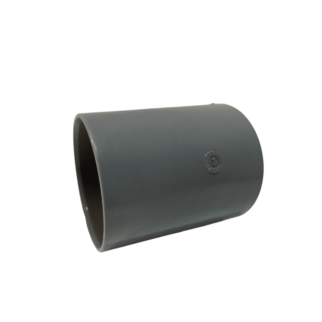 COULISSE PVC 50mm F/F