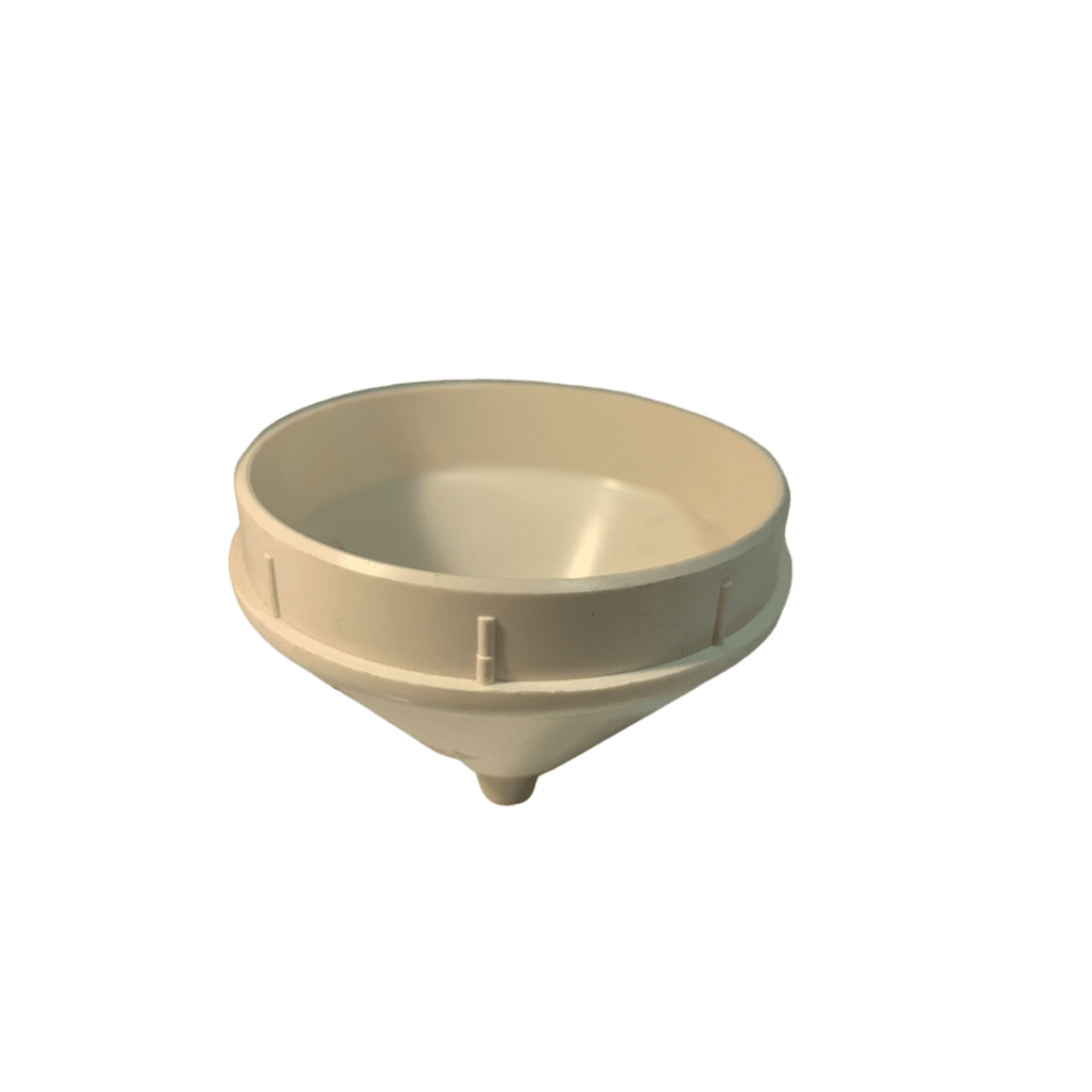 CONE DE MAINTIEN LED REPOSE VERRE WATERWAY
