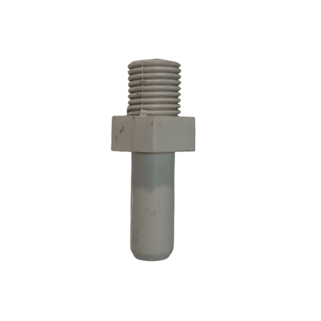 ADAPTATEUR 3/8" LISSE x 1/4" MPT