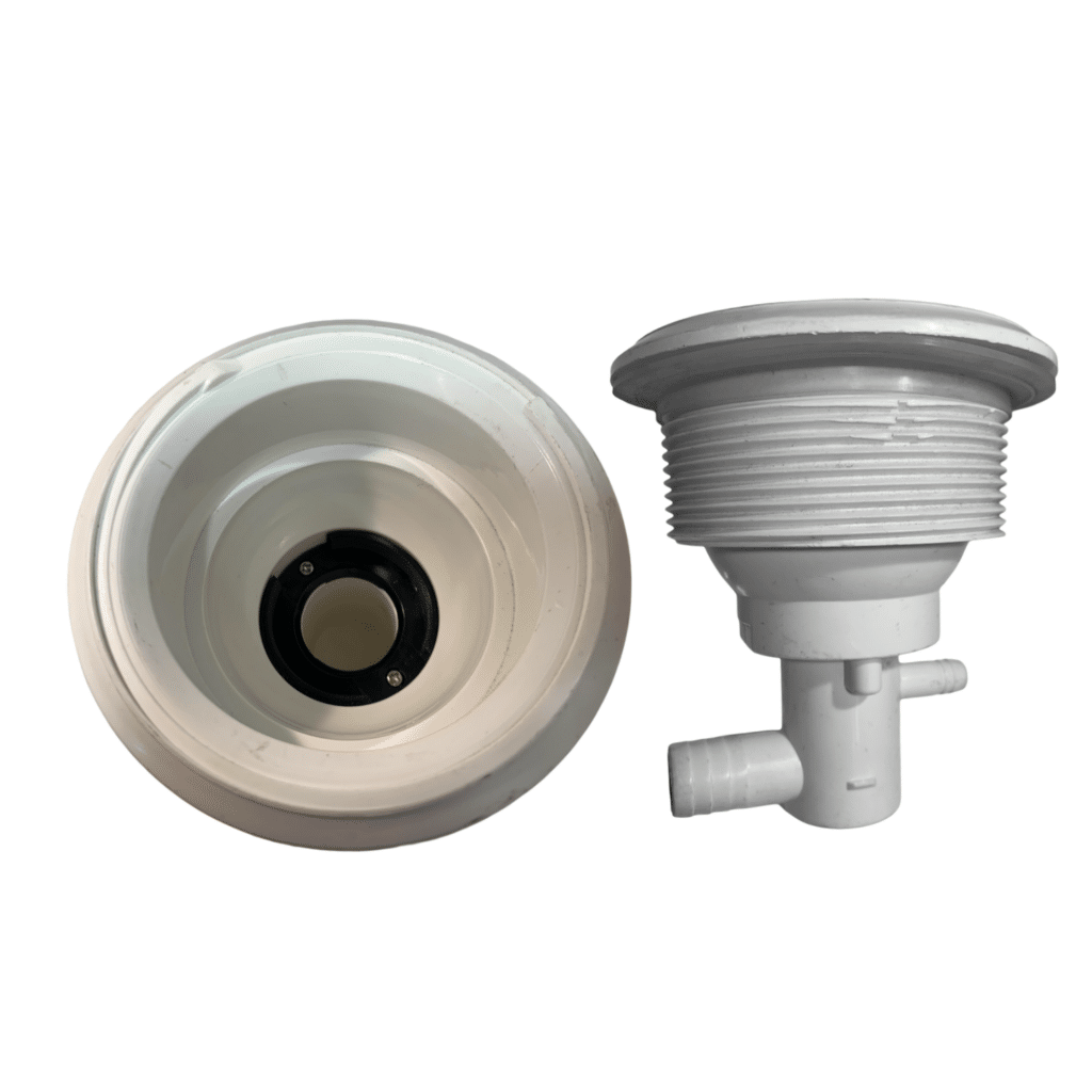 DOUILLE POUR JET LVJ XL 5"