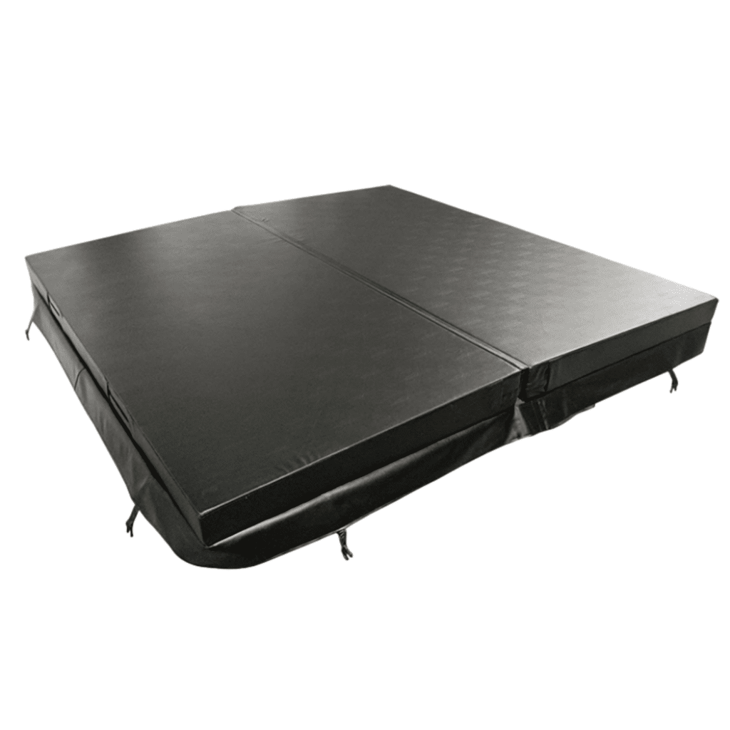 Couverture de spa sur mesure