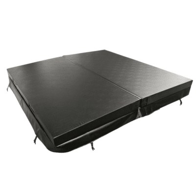 Couverture de spa sur mesure