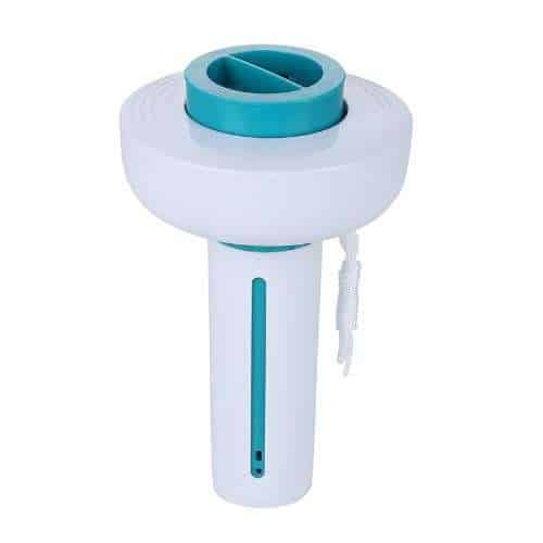 Mini Diffuseur Flottant Bayrol