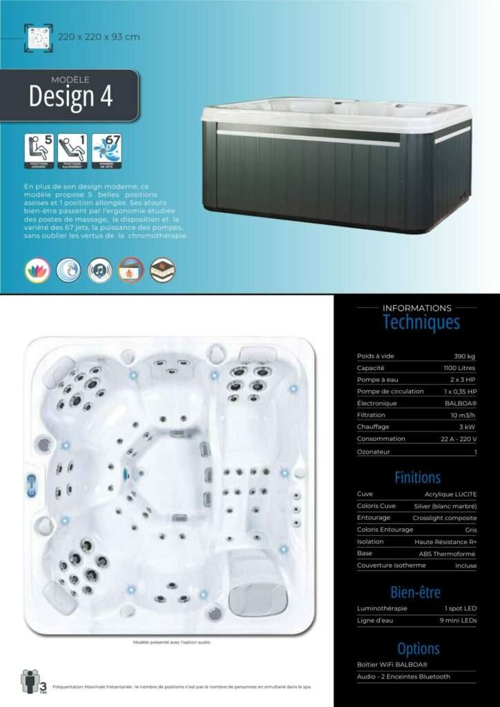 FICHE SPA DESIGN4