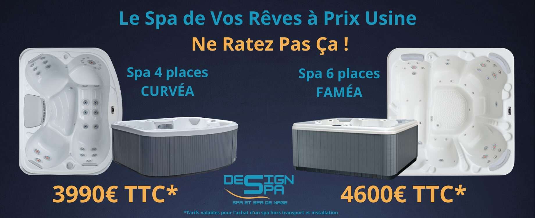 OFFRE SPA