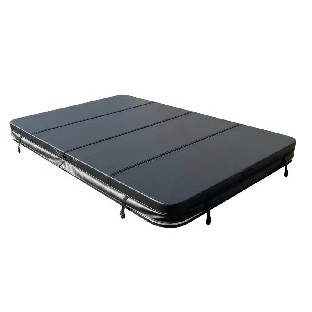 CIUVERTURE SPA DE NAGE SUR MESURE